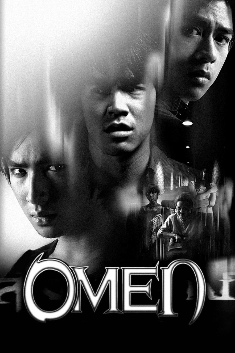 Omen photo