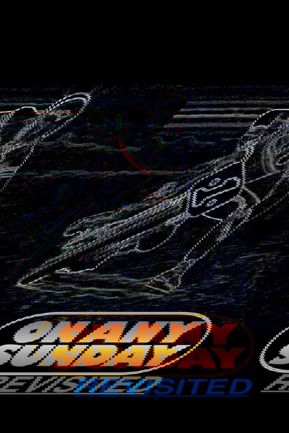 On Any Sunday: Revisited photo