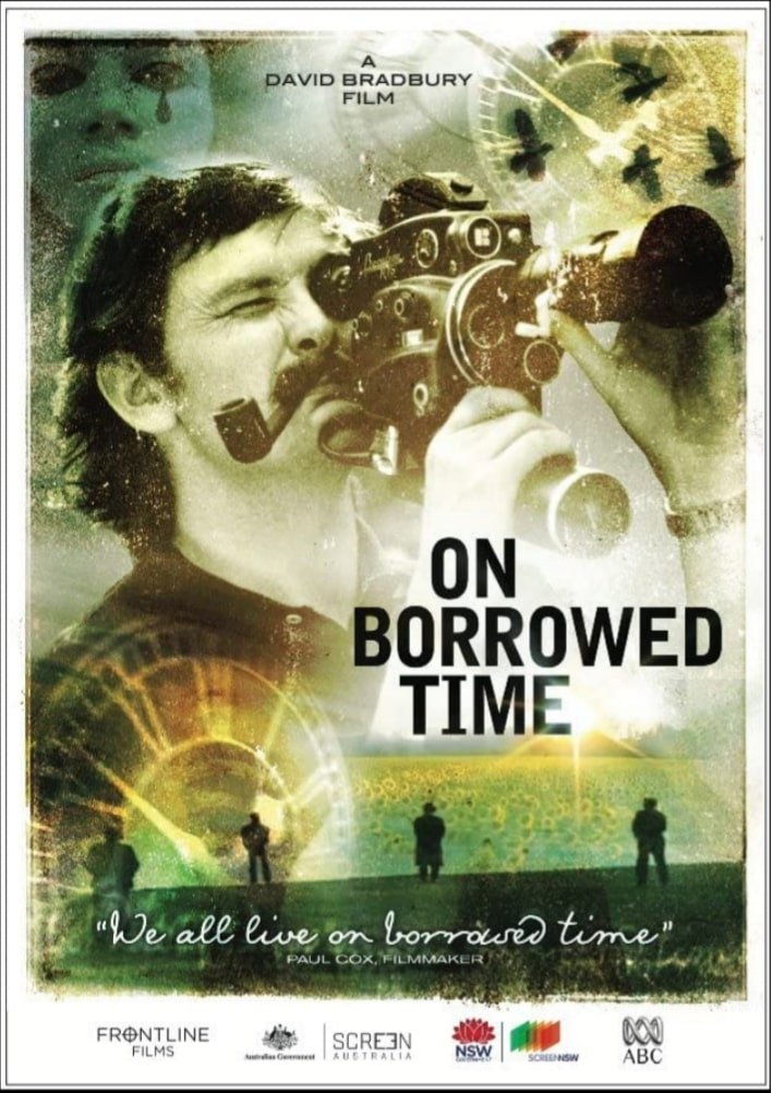 On Borrowed Time photo