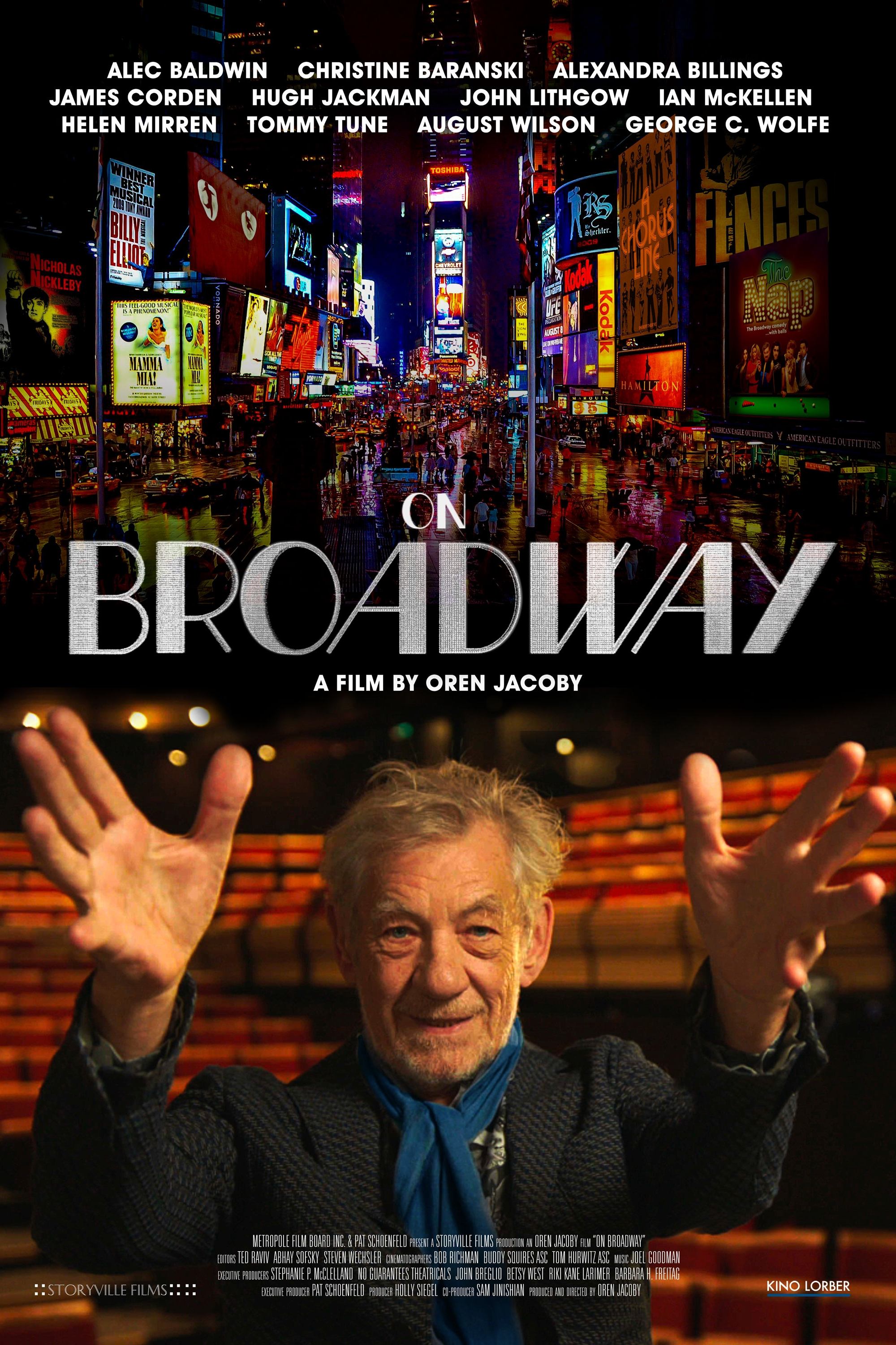 On Broadway photo