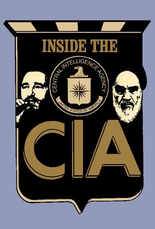 On Company Business photo