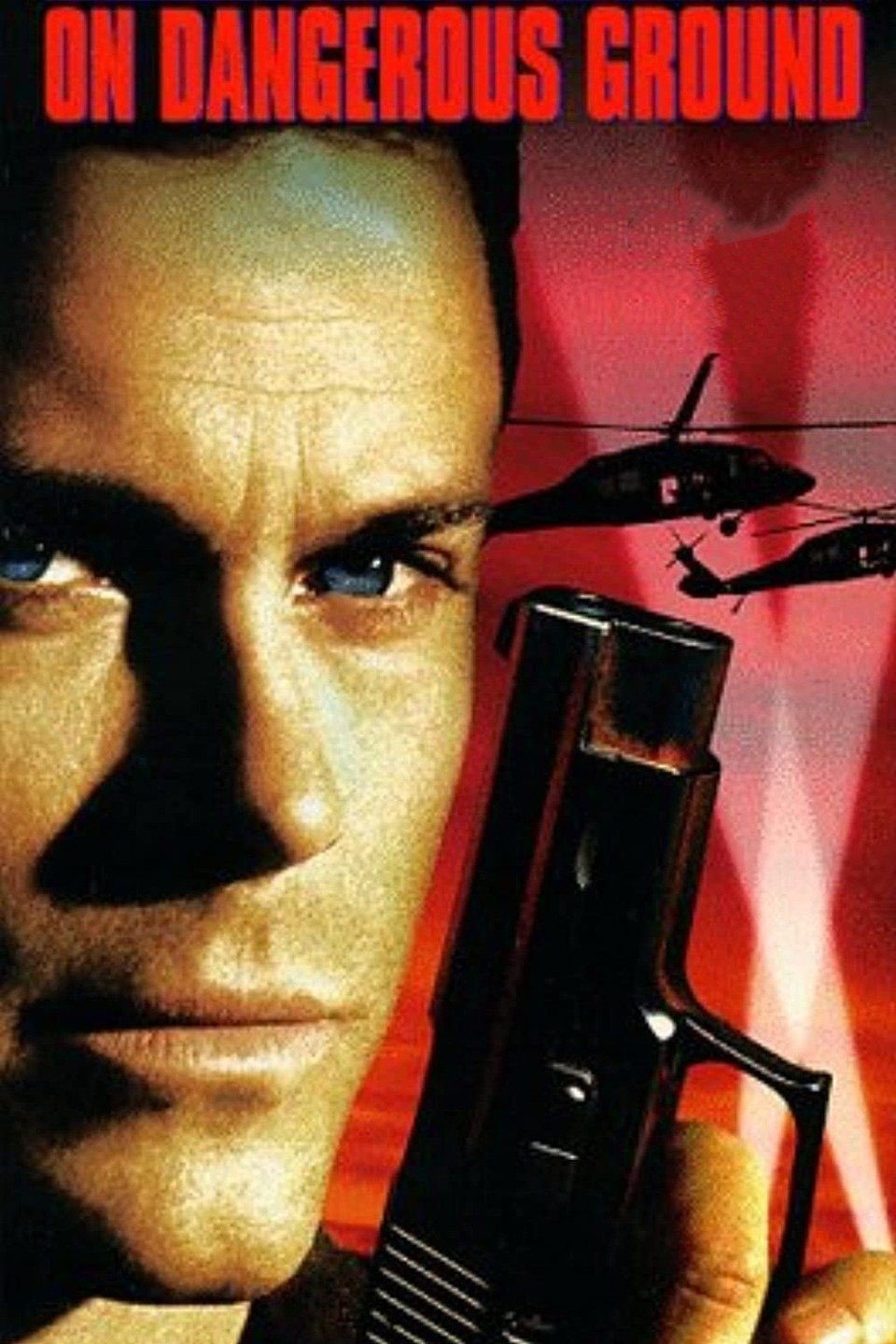 On Dangerous Ground photo