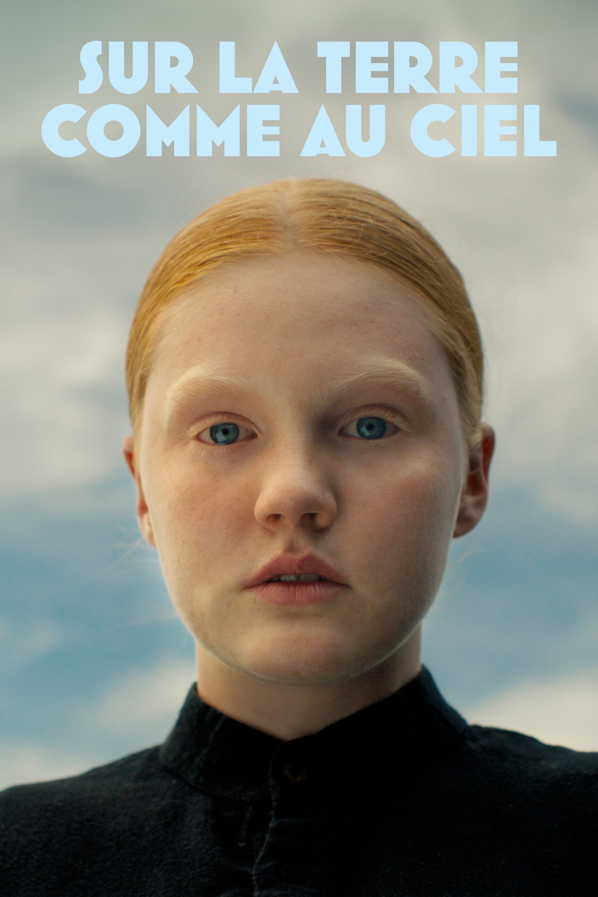 On Earth as in Heaven photo