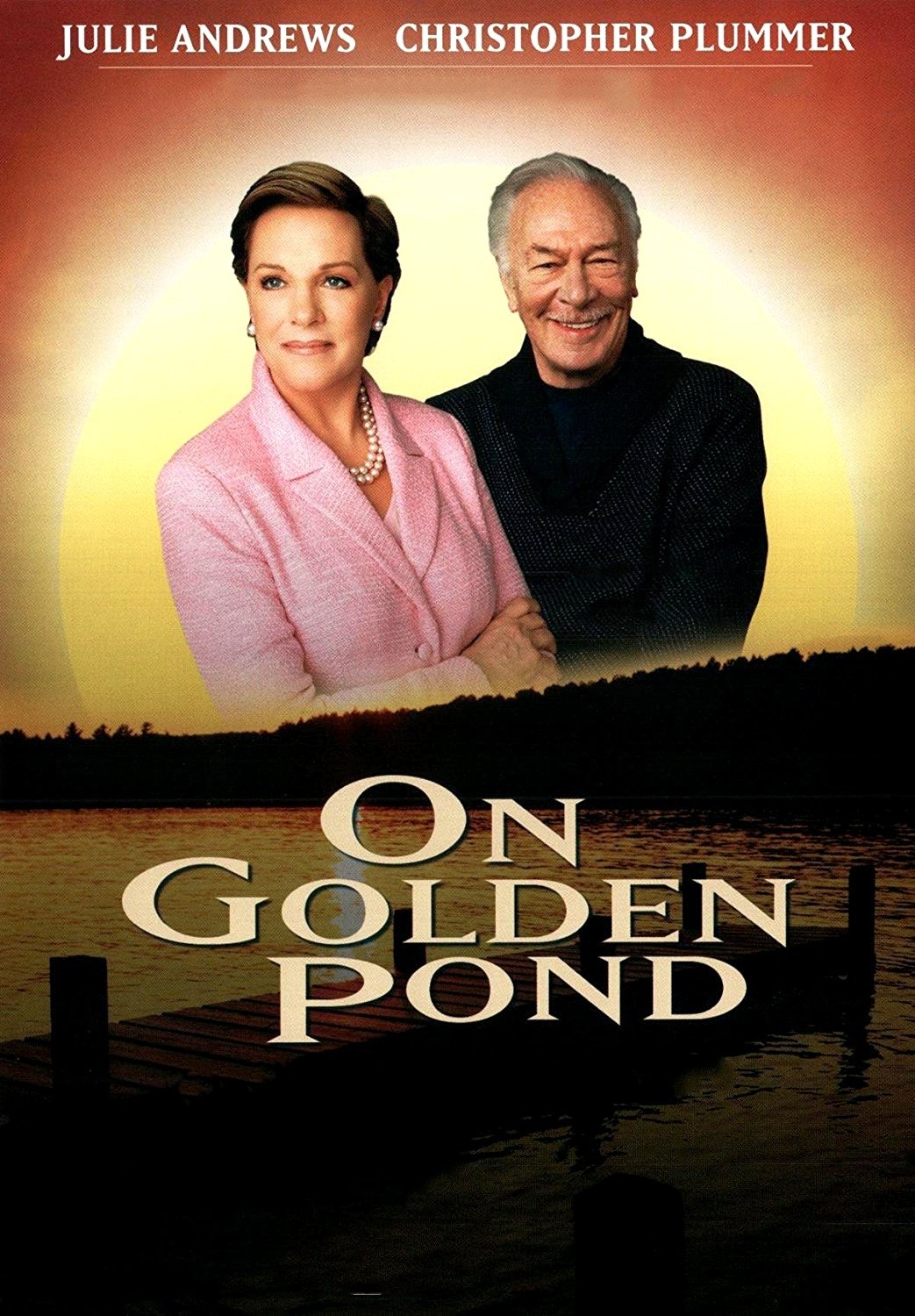 On Golden Pond photo