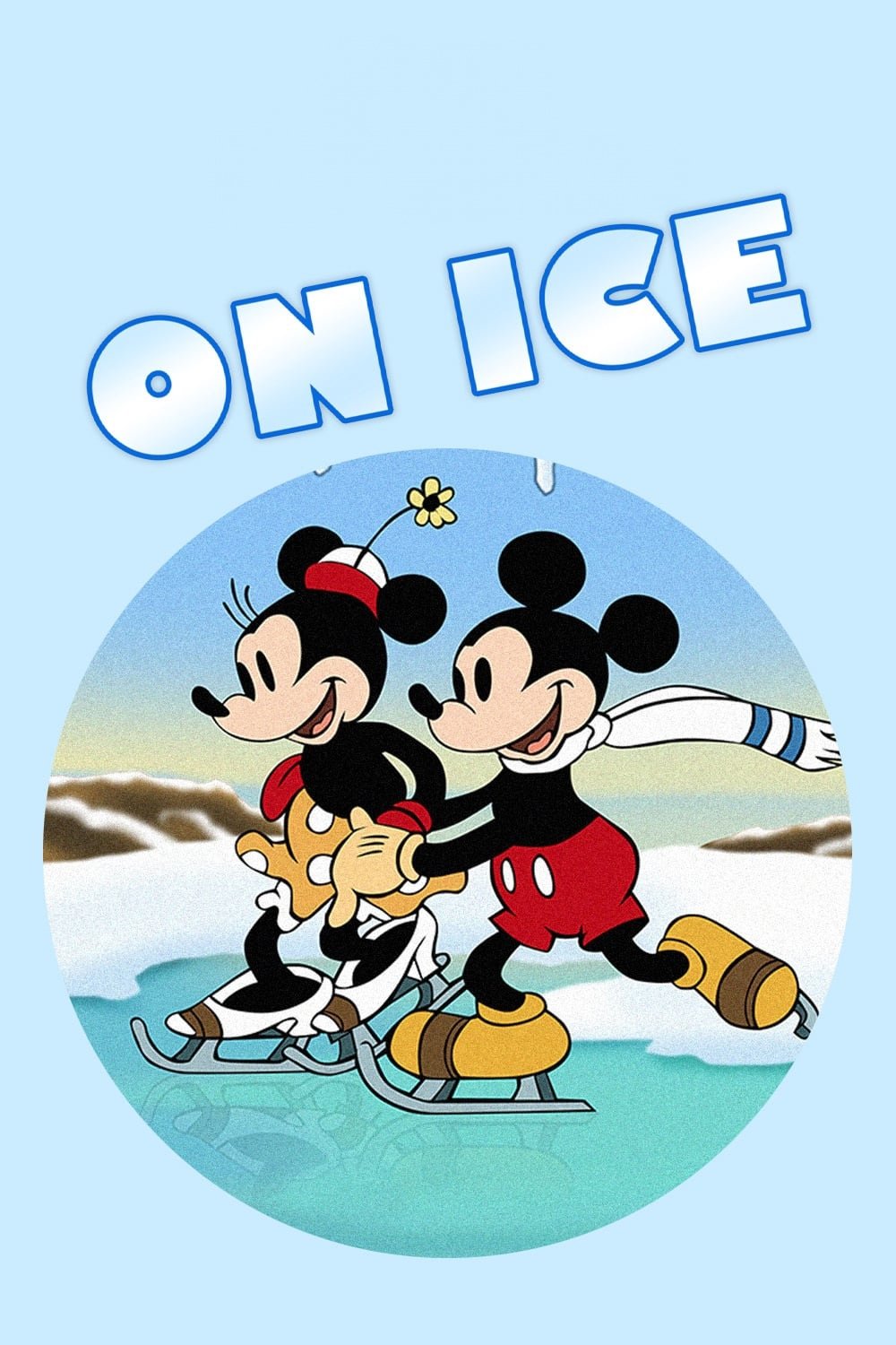 On Ice photo