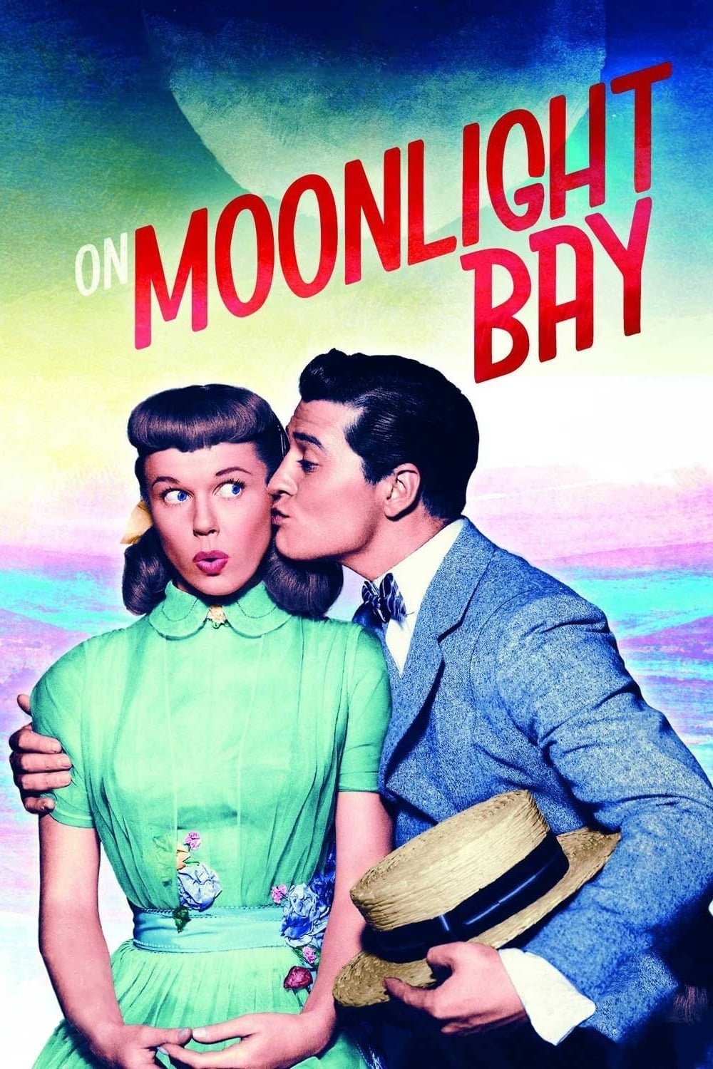 On Moonlight Bay photo
