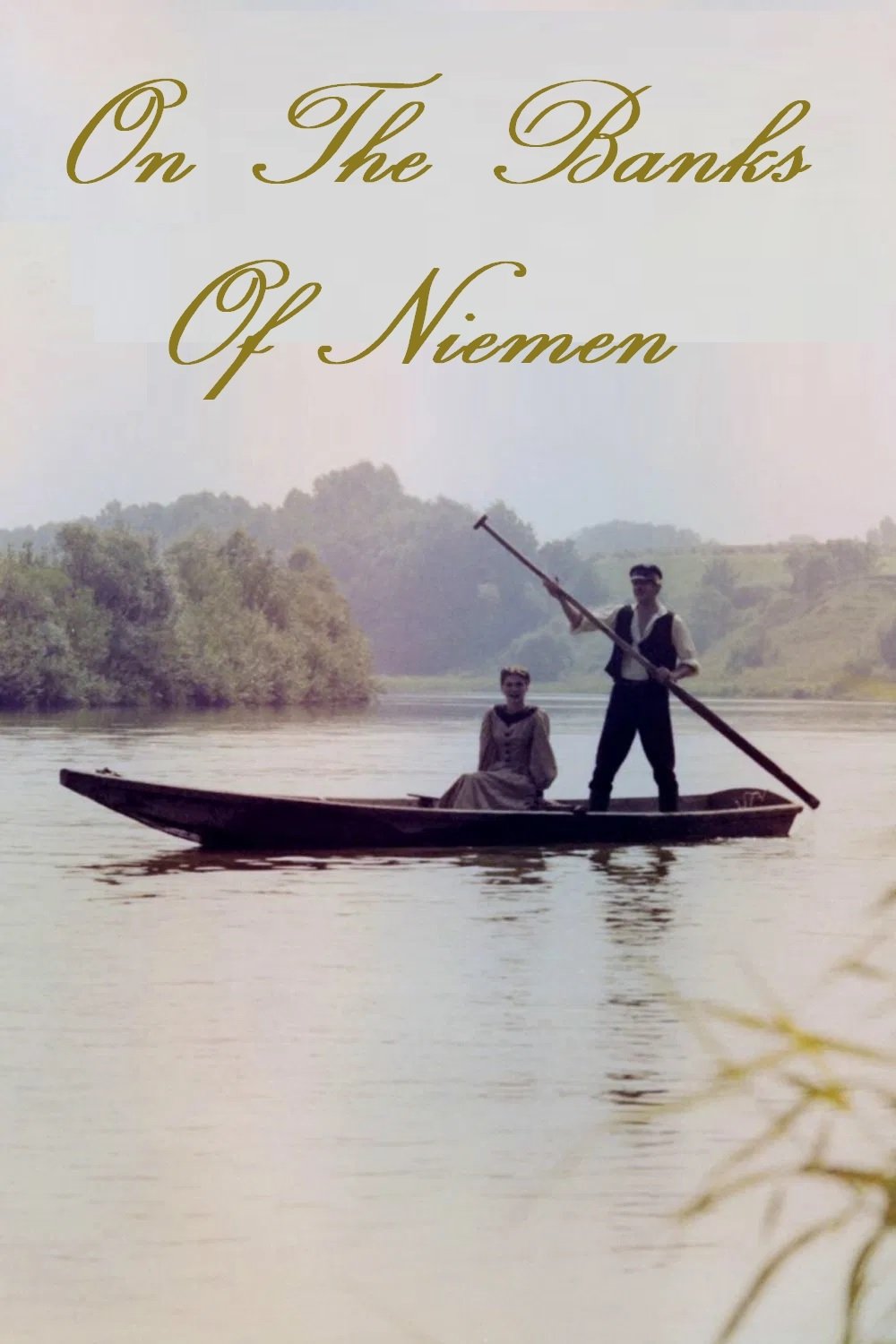 On the Banks of the Niemen photo