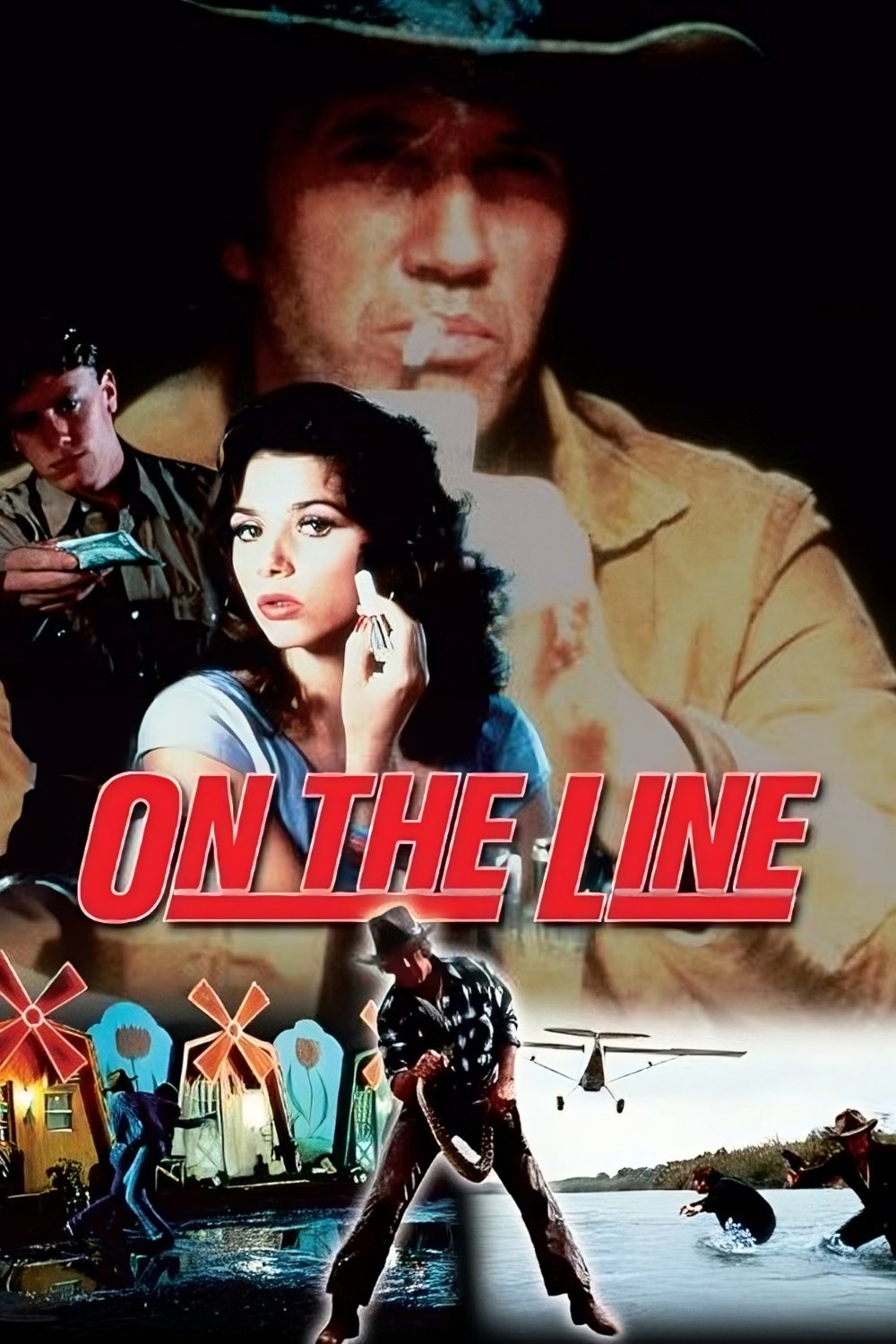 On the Line photo