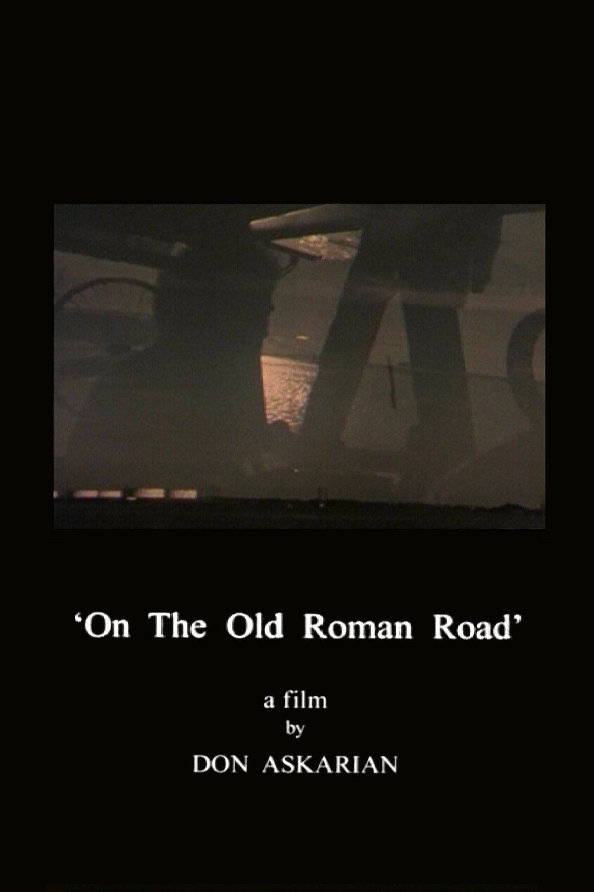 On the Old Roman Road photo