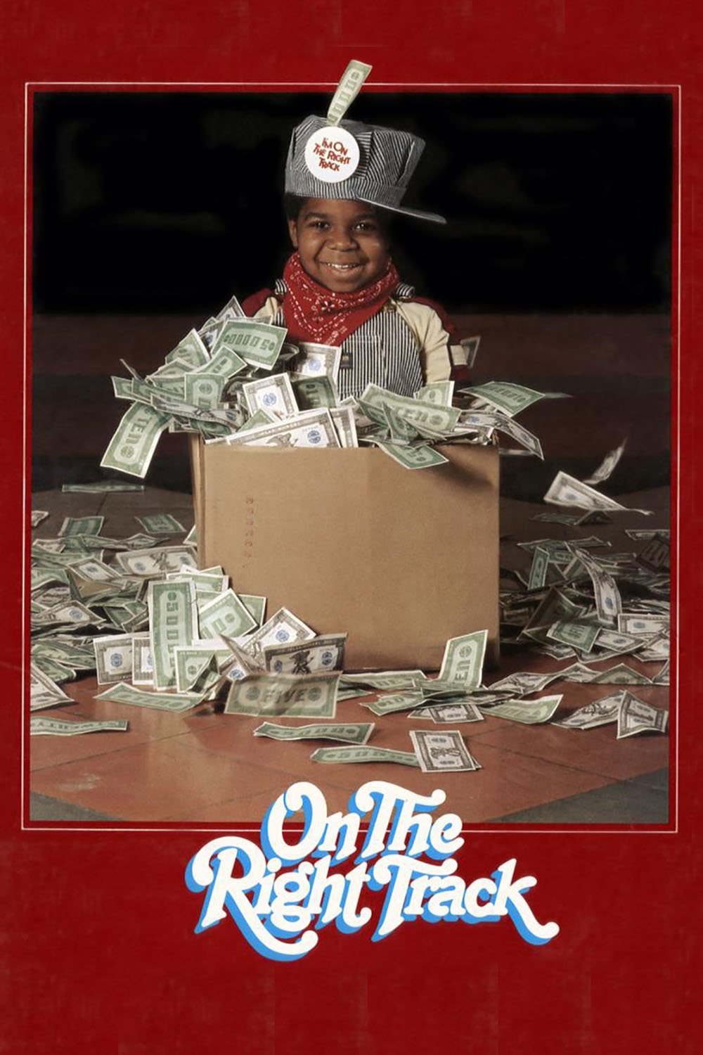 On the Right Track photo