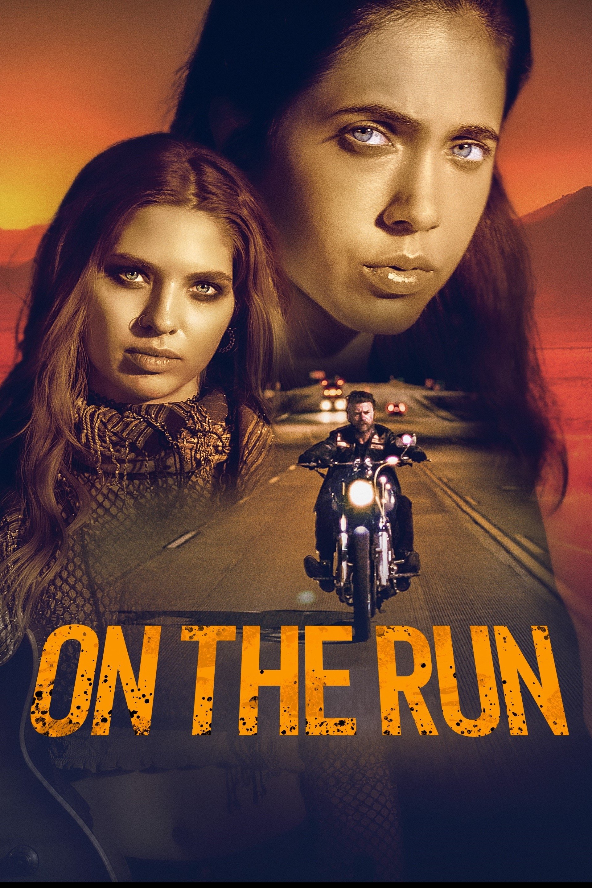 On the Run photo