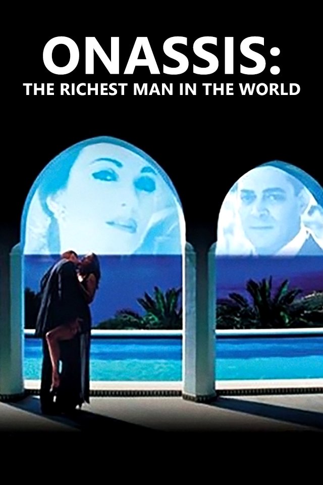 Onassis: The Richest Man in the World photo