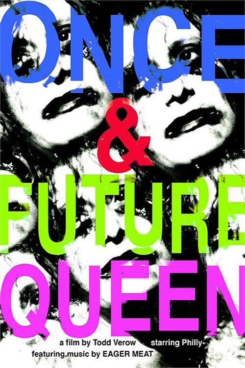 Once & Future Queen photo