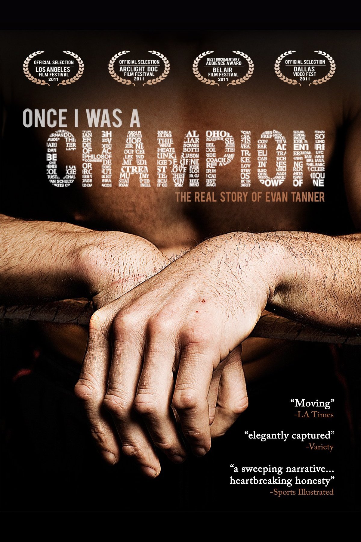 Once I Was a Champion photo