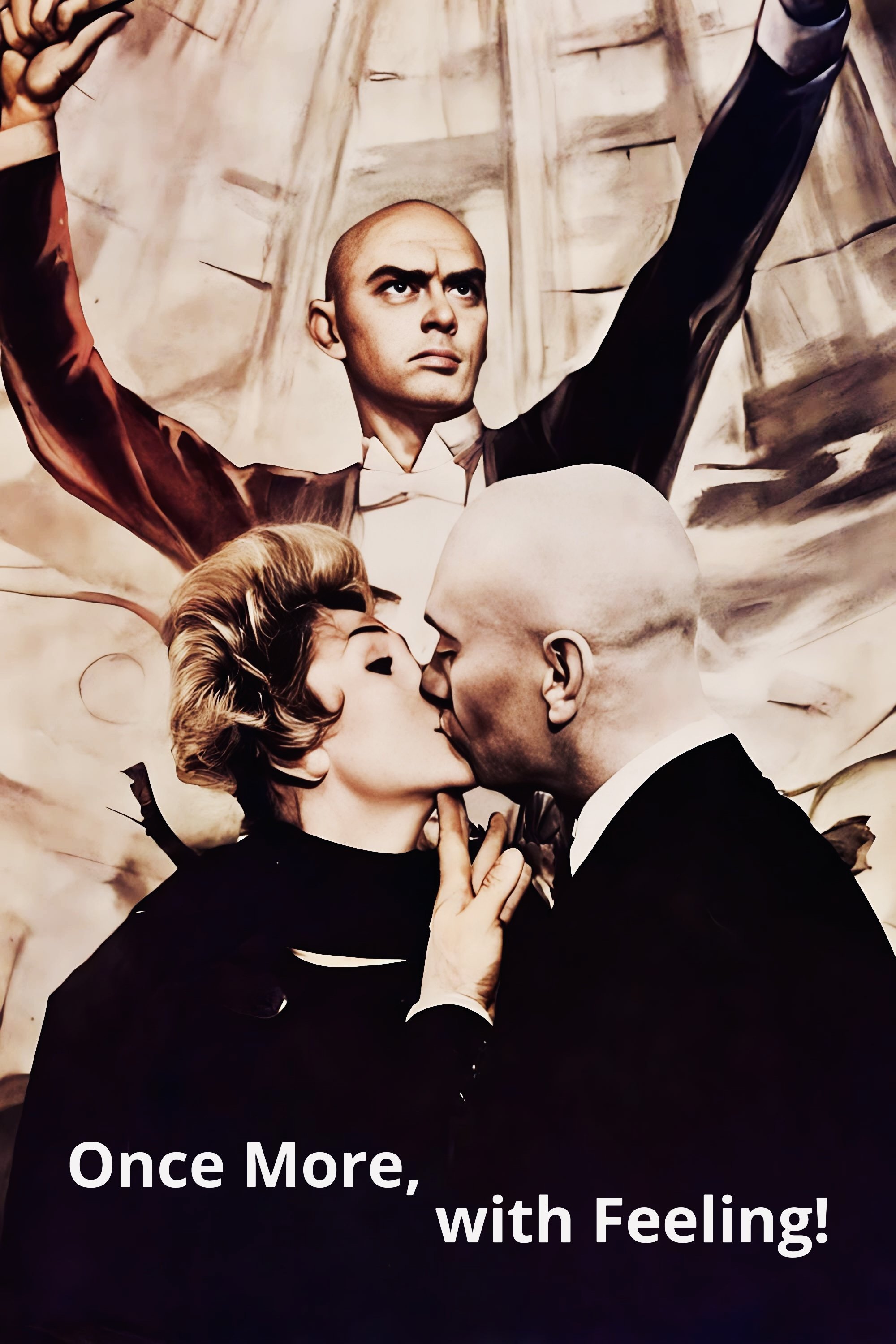 Once More, with Feeling! photo