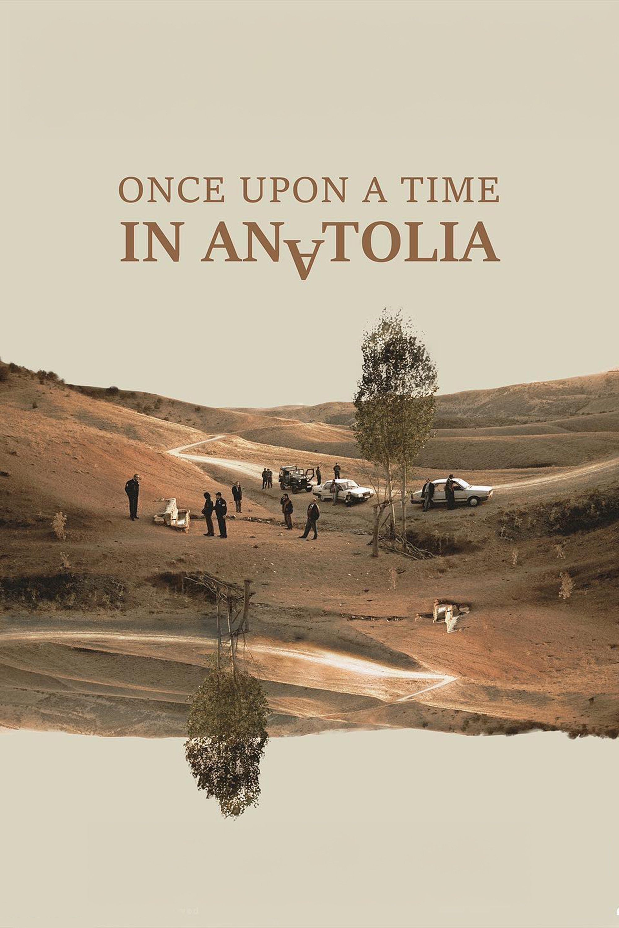 Once Upon a Time in Anatolia photo
