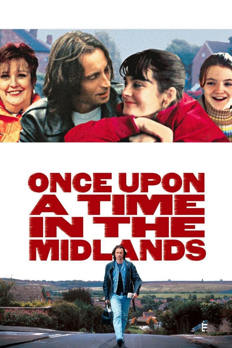 Once Upon a Time in the Midlands photo