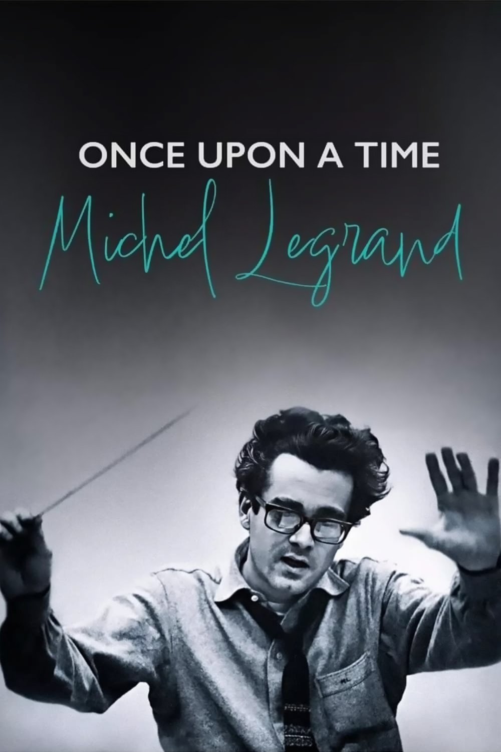 Once Upon a Time Michel Legrand photo