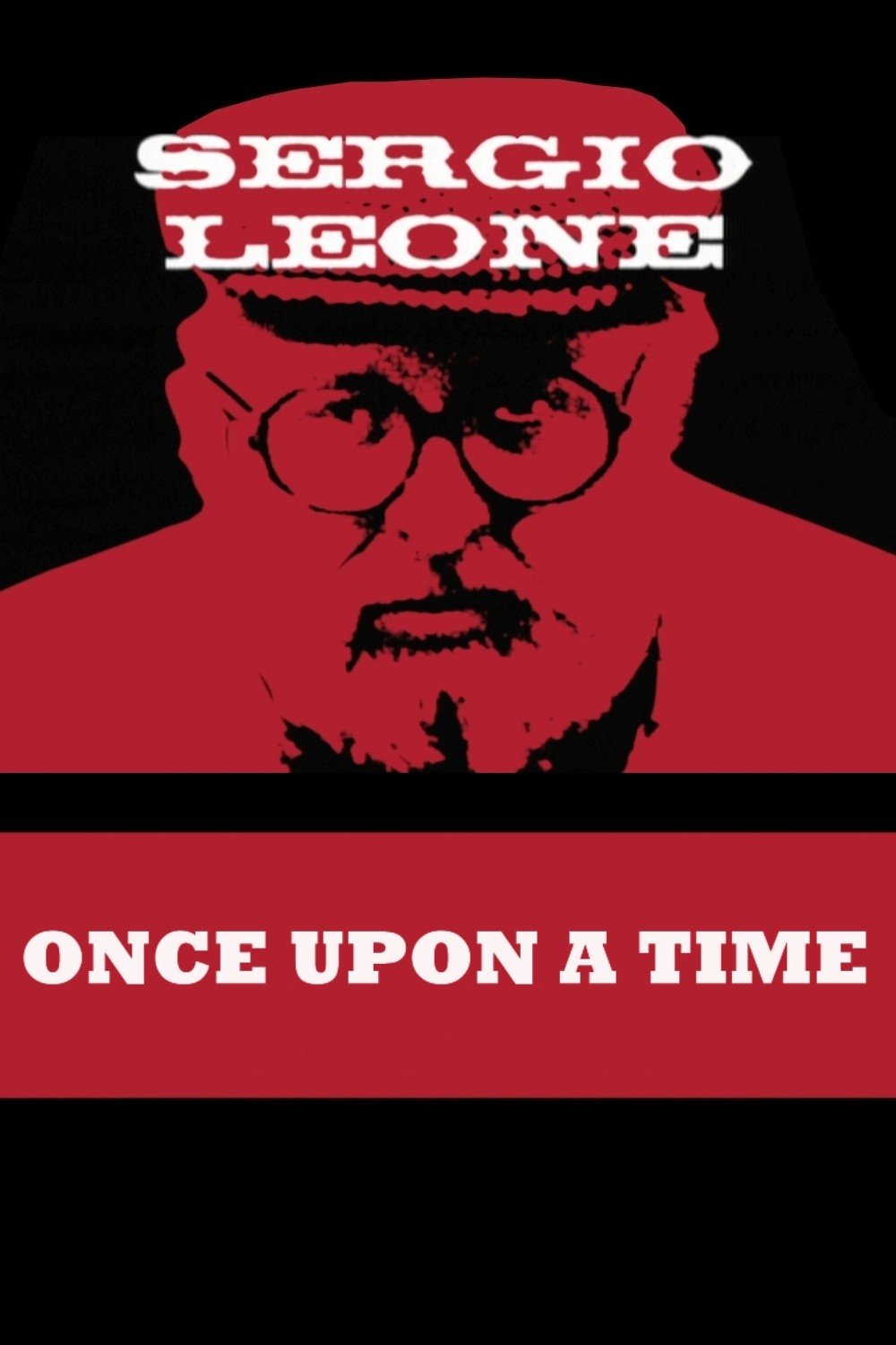 Once Upon a Time: Sergio Leone photo