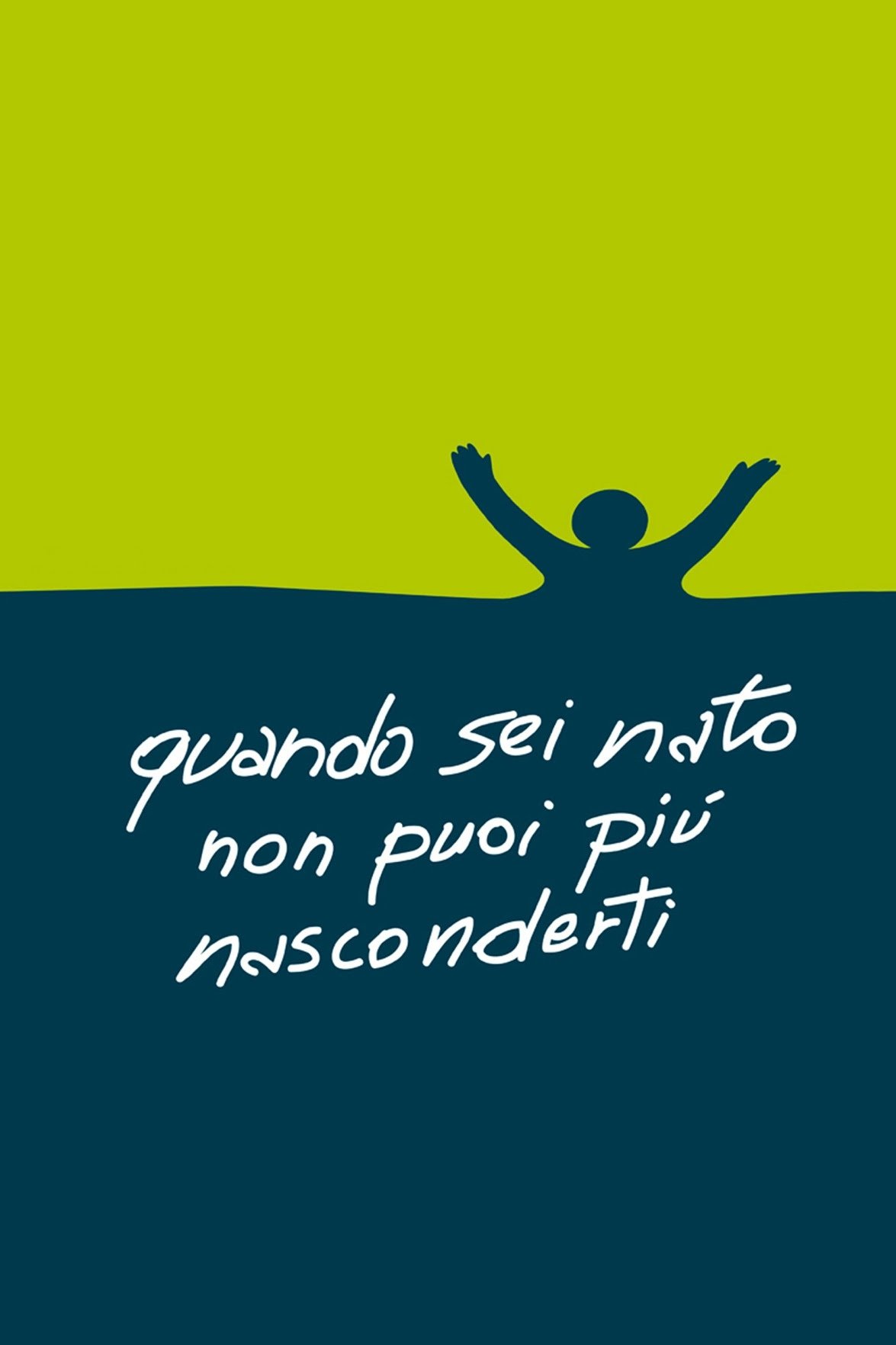 Once You're Born You Can No Longer Hide photo