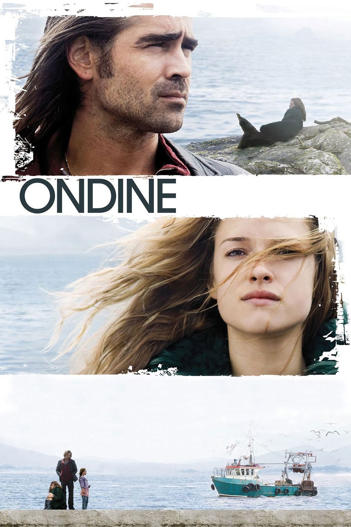 Ondine photo