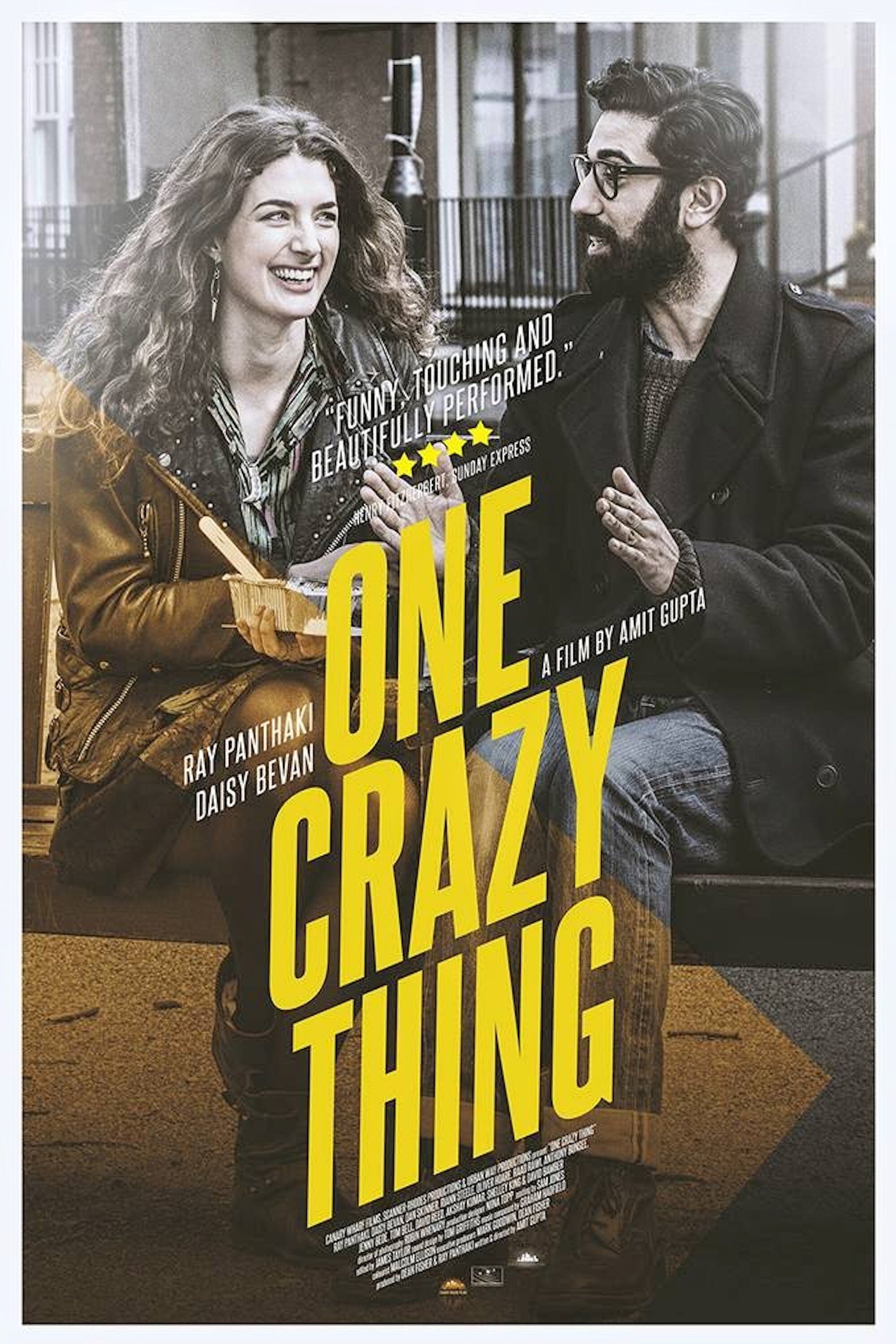 One Crazy Thing photo