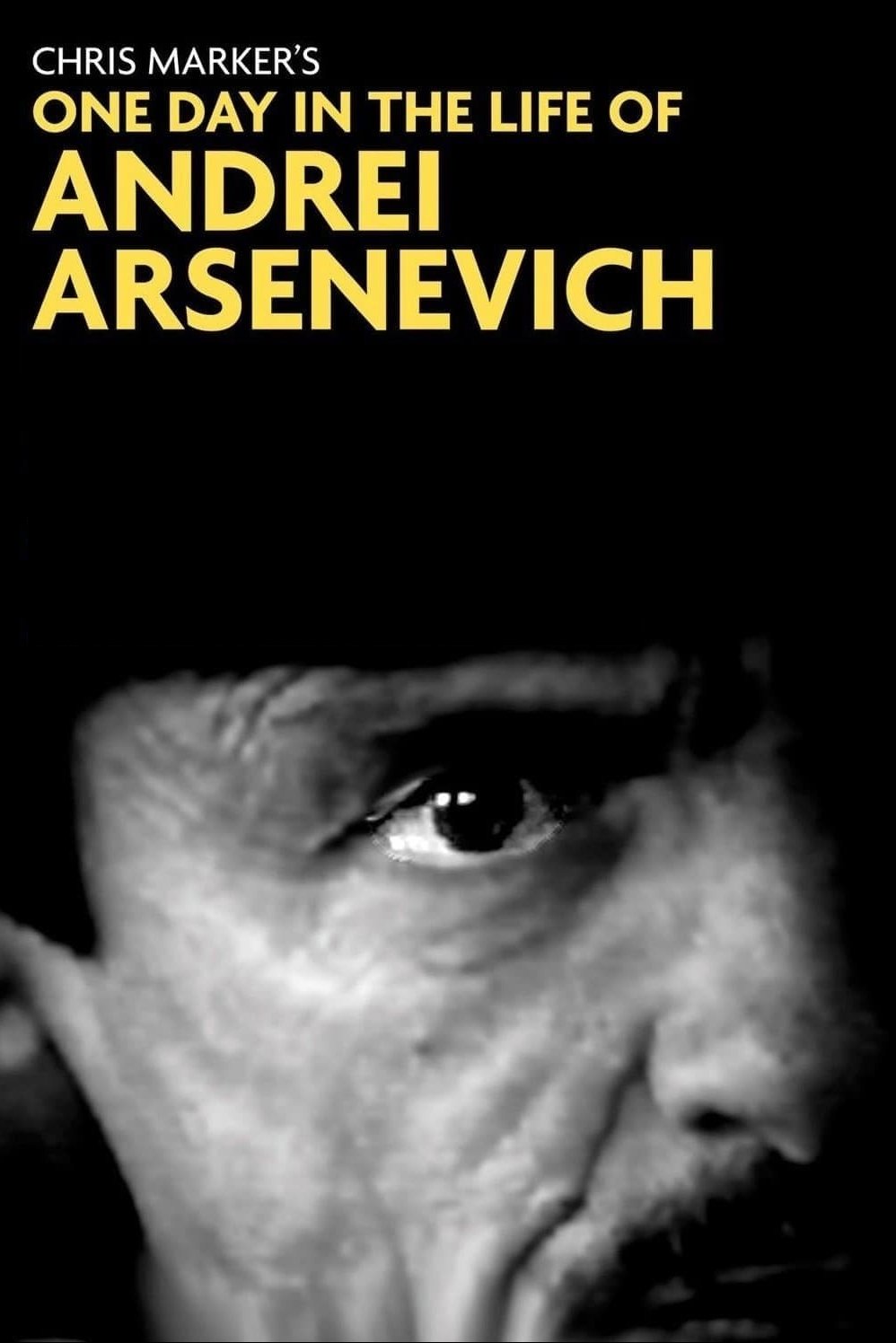 One Day in the Life of Andrei Arsenevich photo