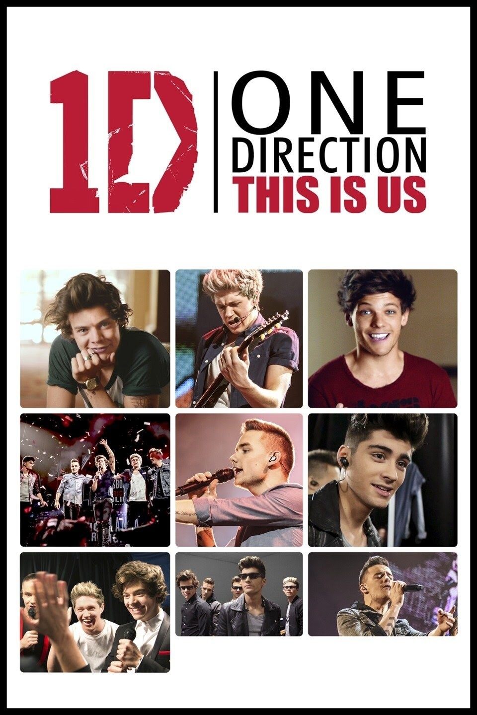 One Direction: This Is Us photo