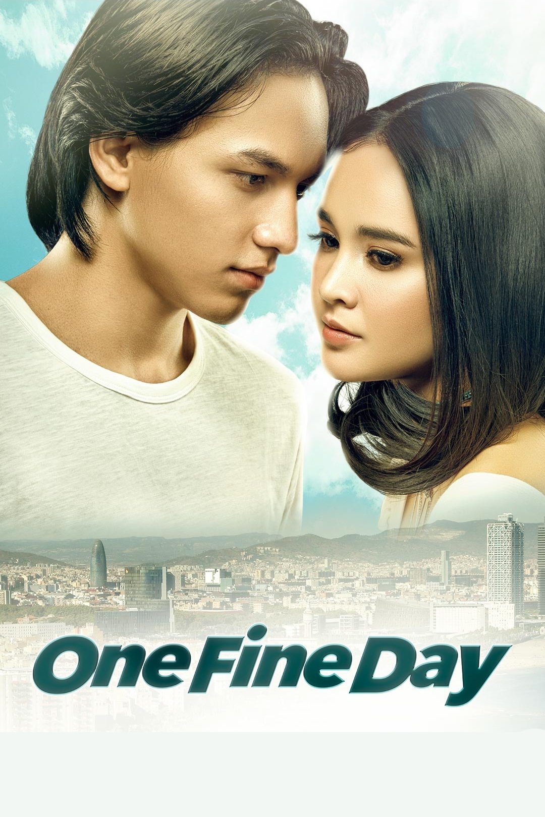 One Fine Day photo