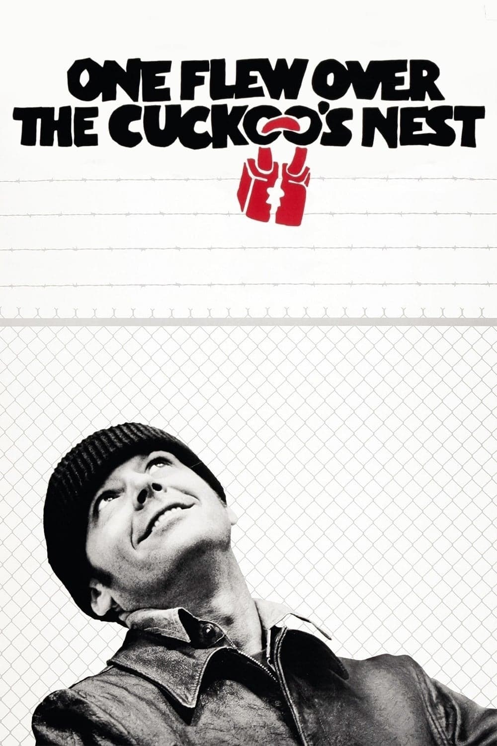 One Flew Over the Cuckoo's Nest photo
