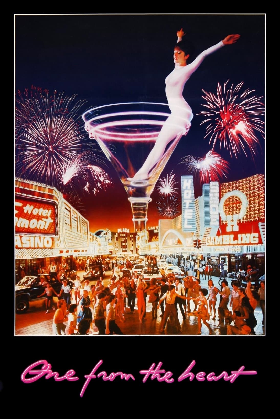 One from the Heart photo