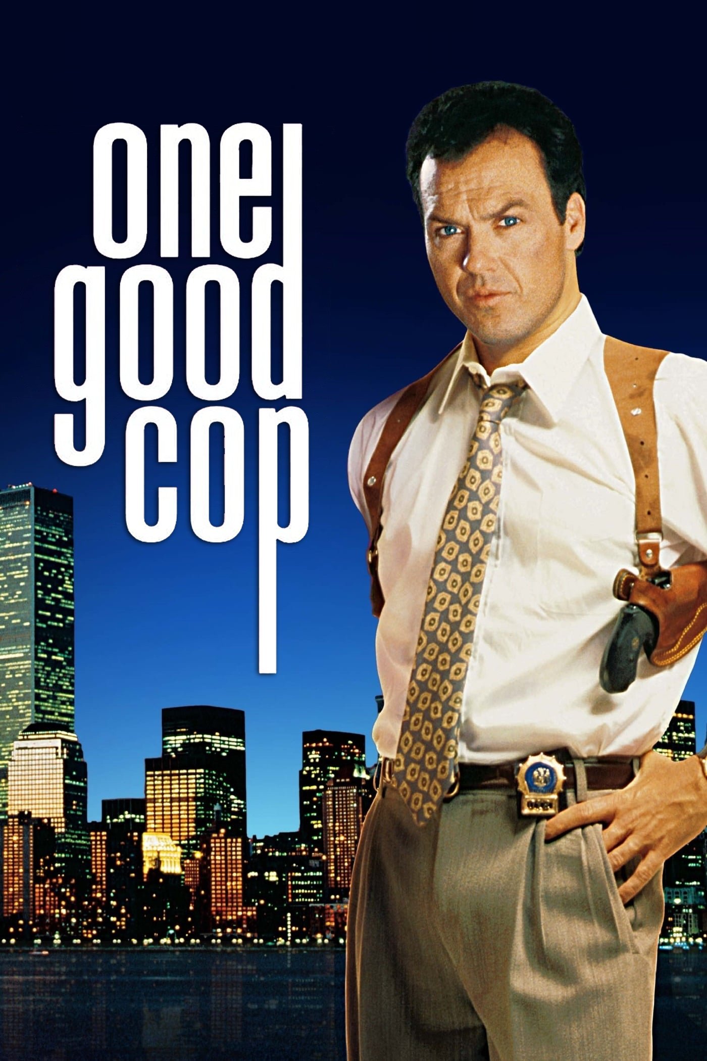 One Good Cop photo