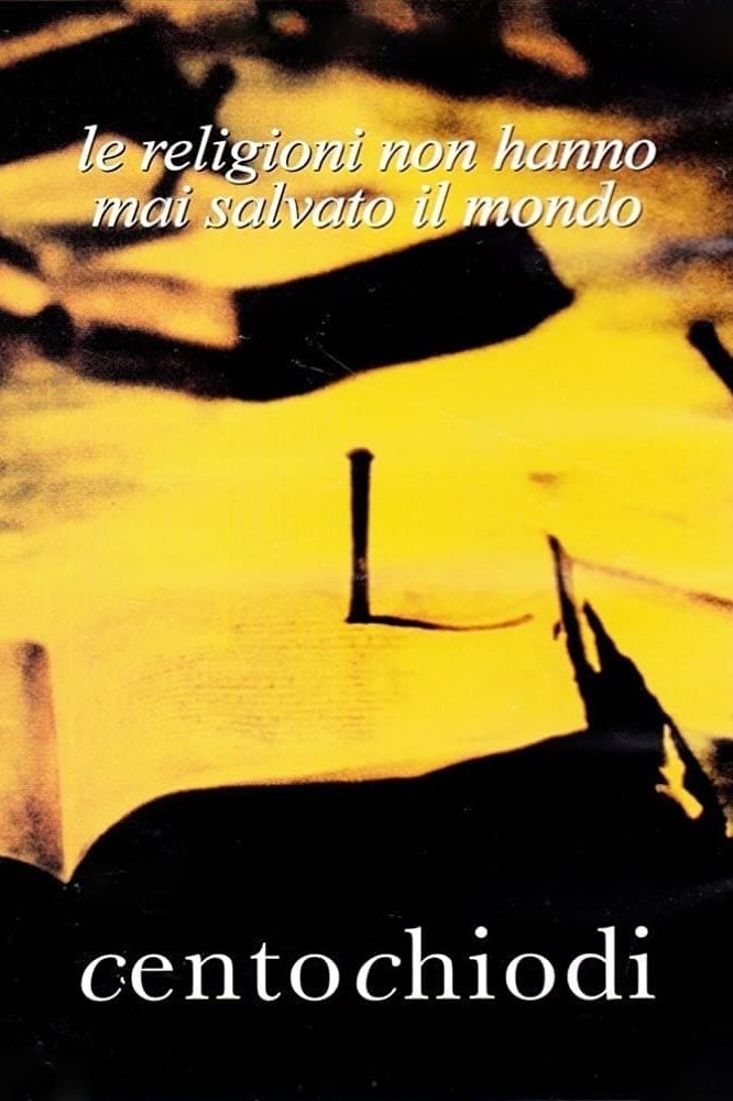 One Hundred Nails photo