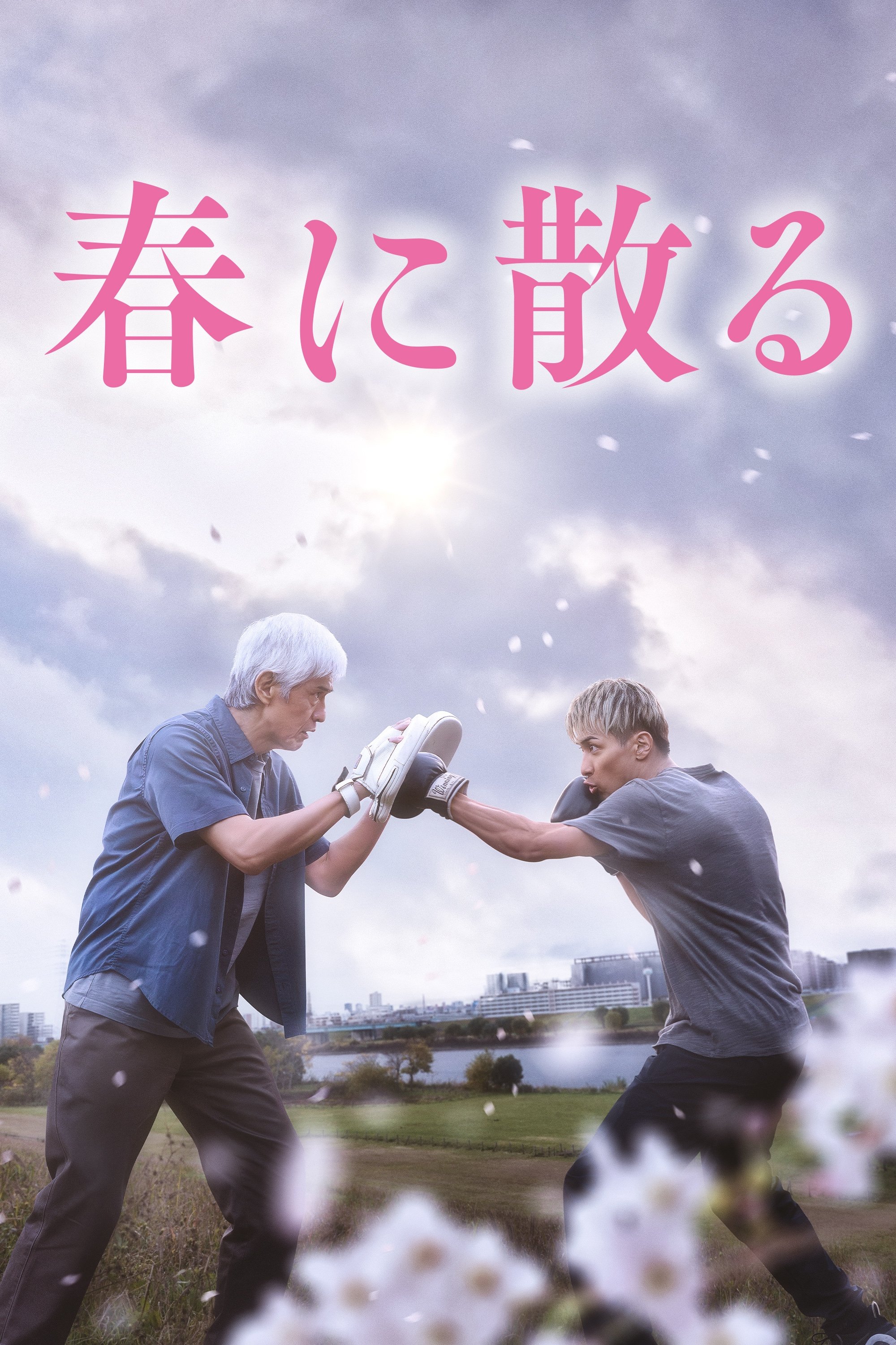 One Last Bloom photo