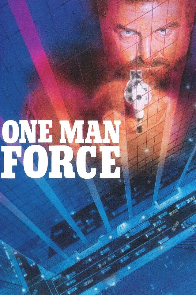 One Man Force photo