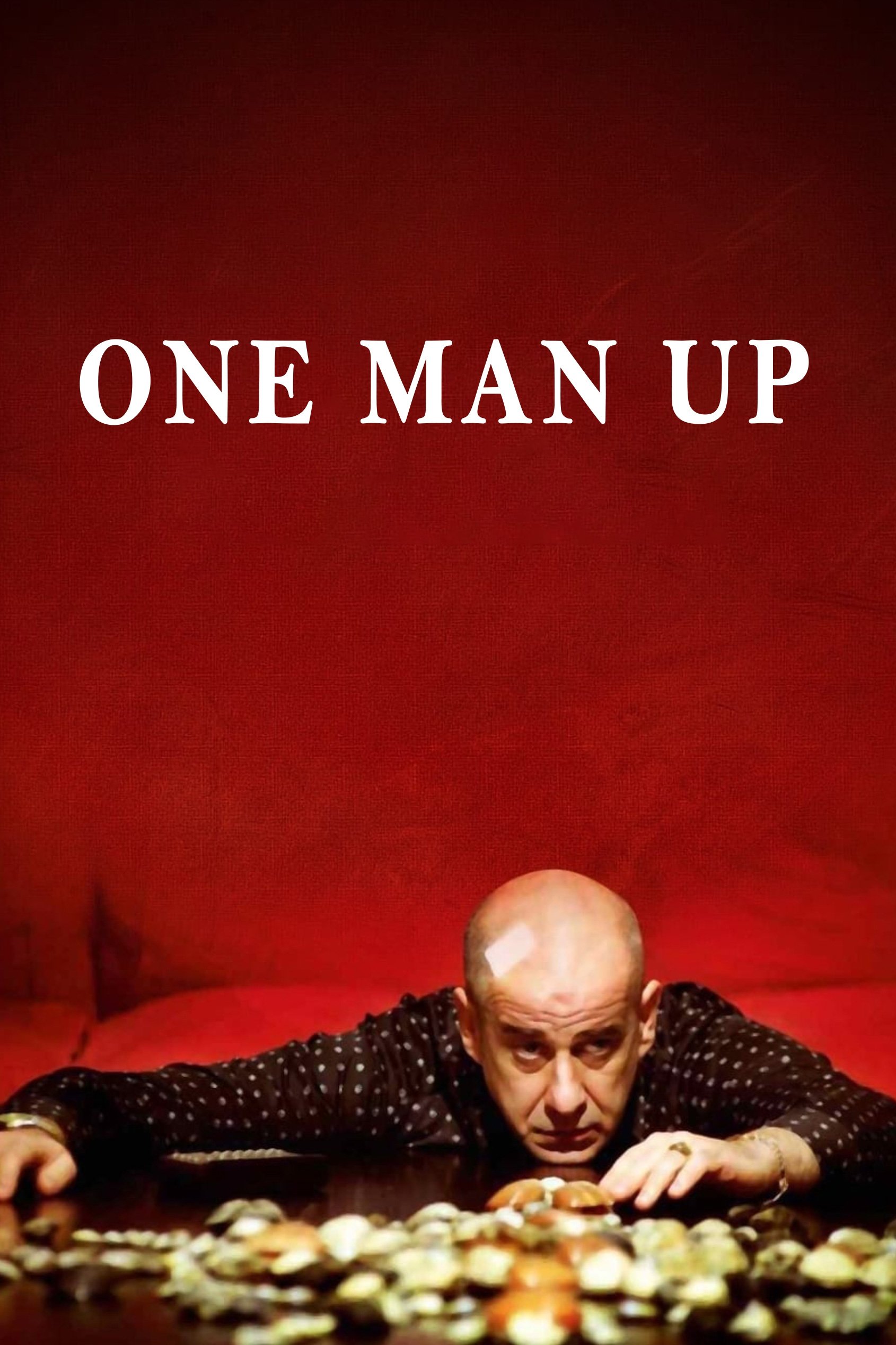 One Man Up photo