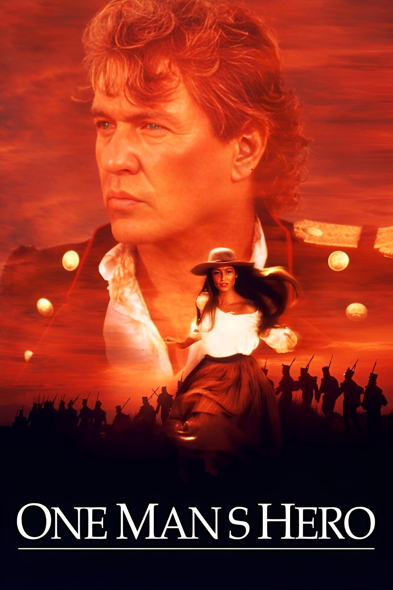 One Man's Hero photo