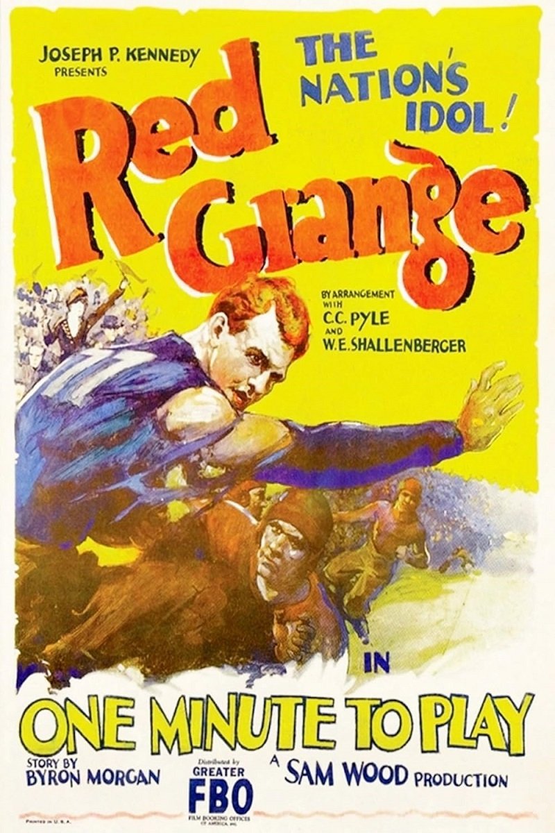 One Minute to Play photo