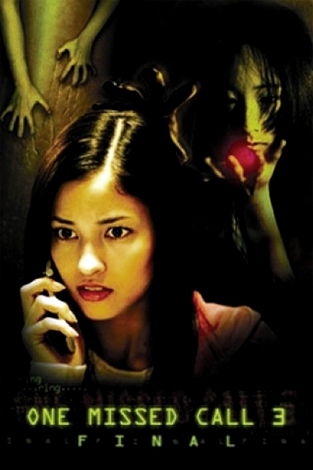 One Missed Call 3: Final photo