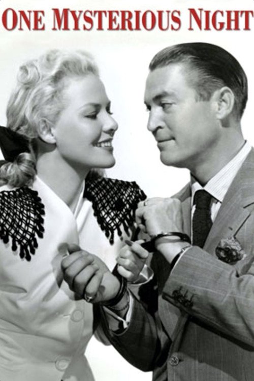 One Mysterious Night photo