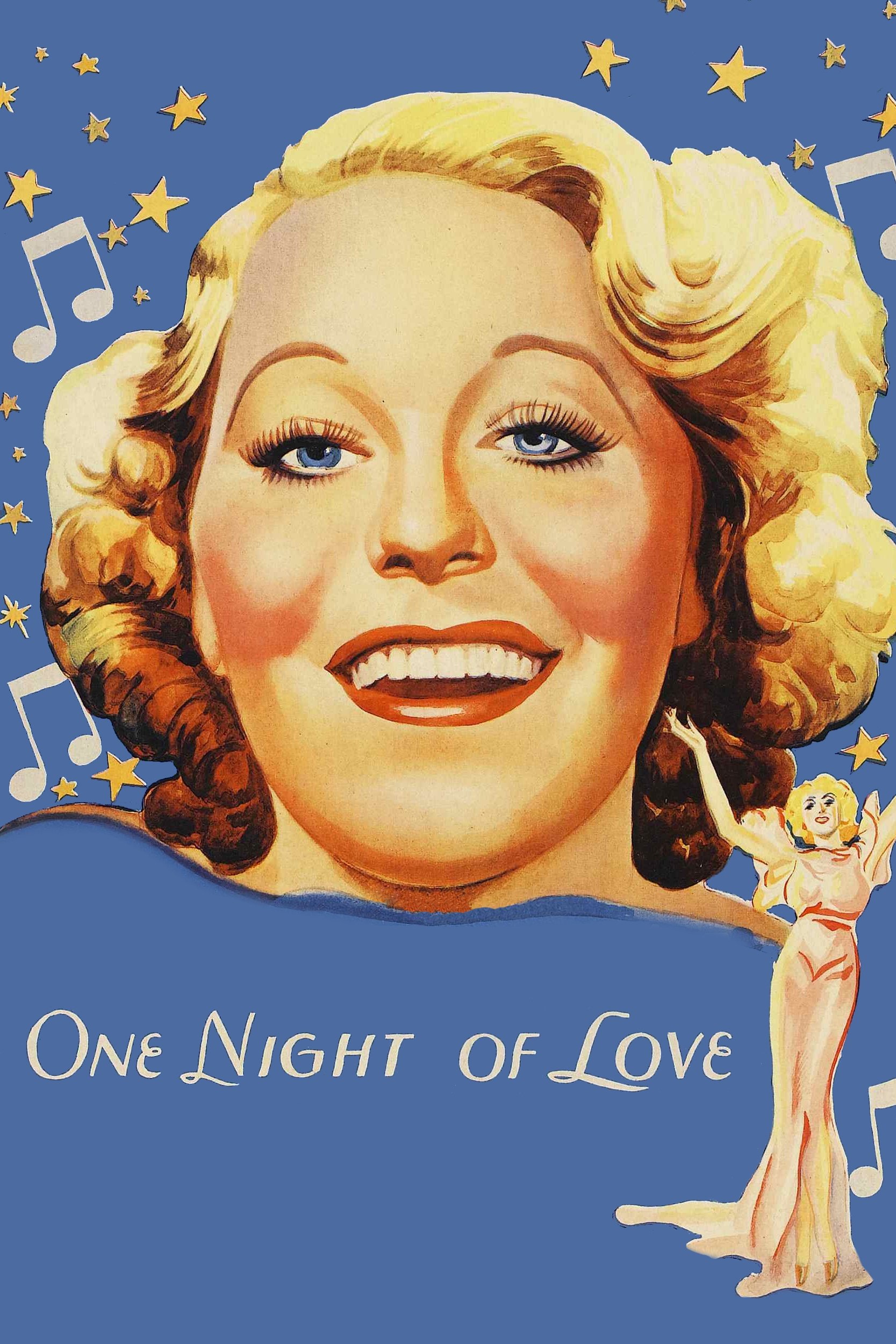 One Night of Love photo