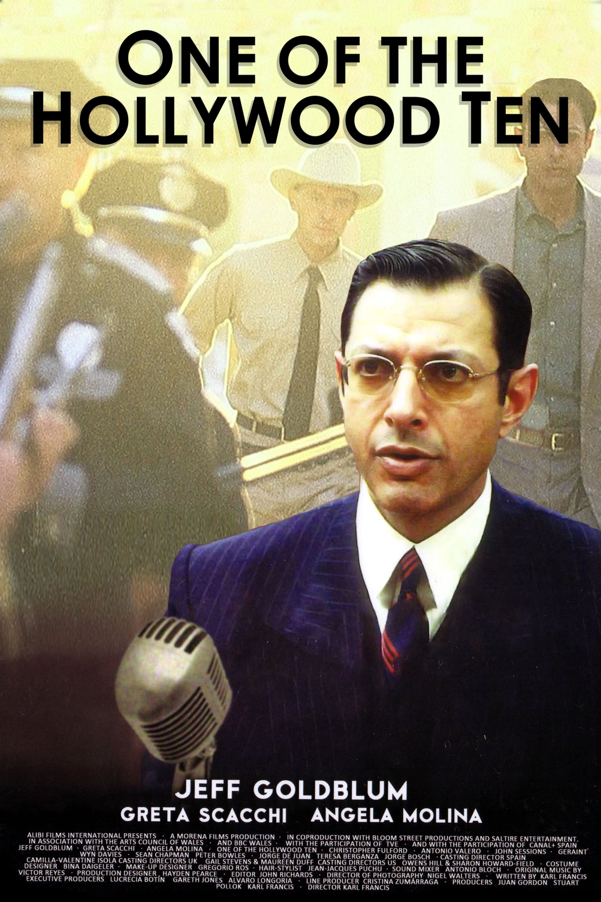 One of the Hollywood Ten photo