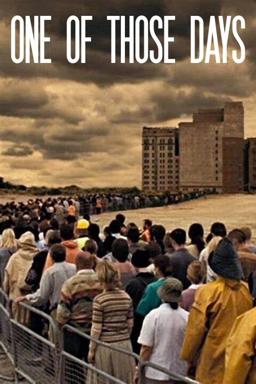 One of Those Days photo