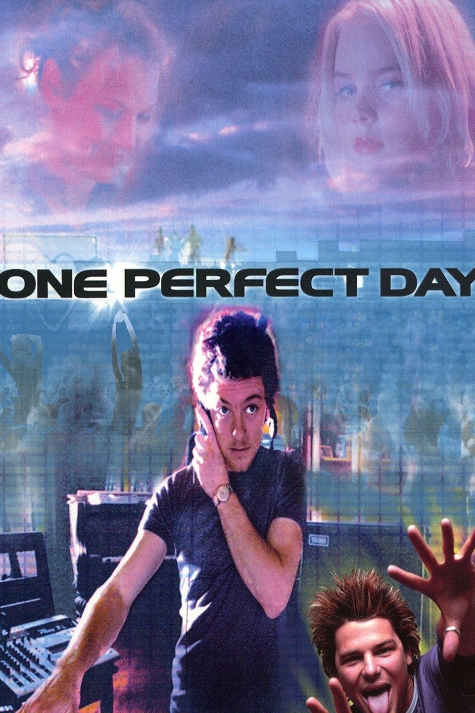 One Perfect Day photo