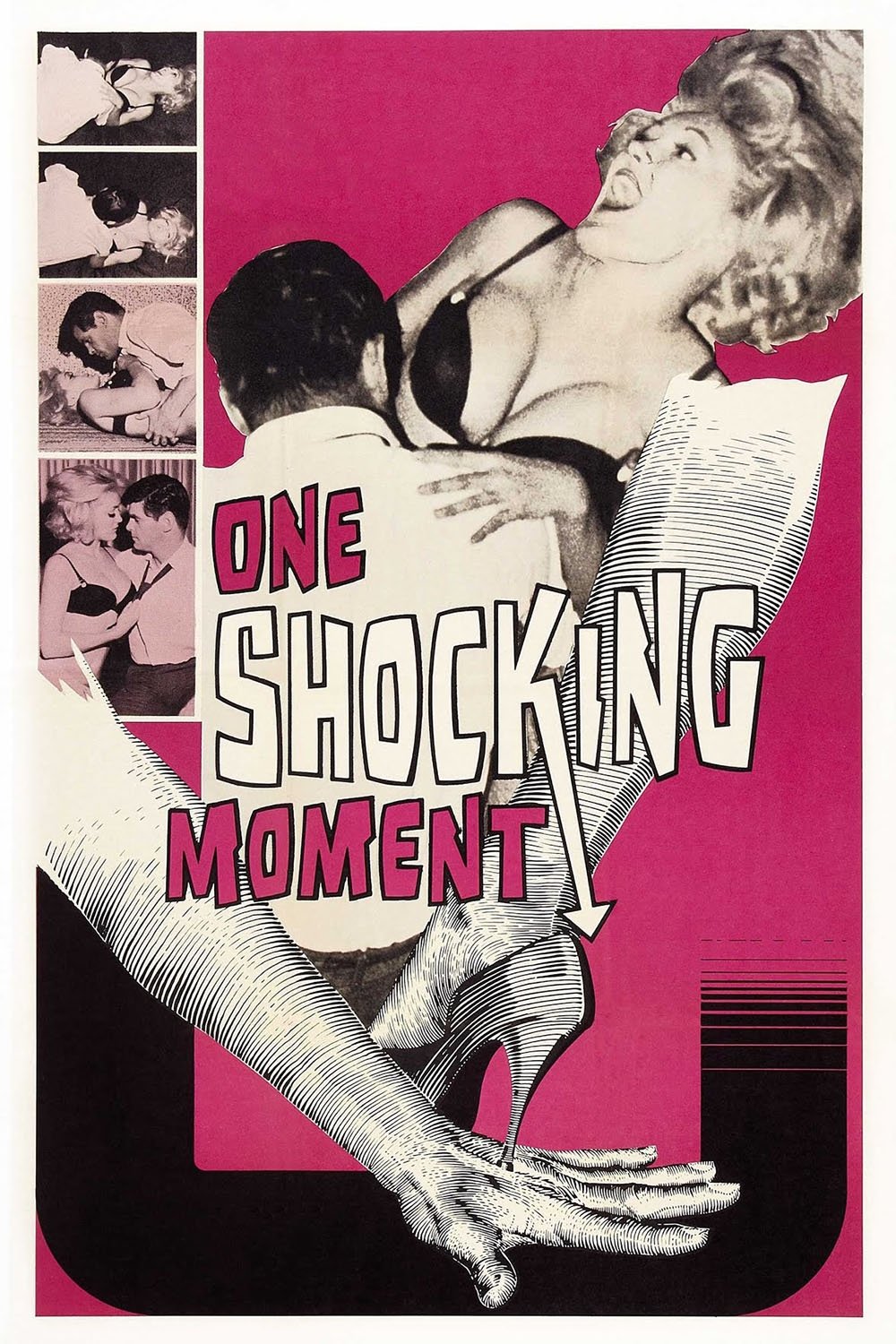 One Shocking Moment photo