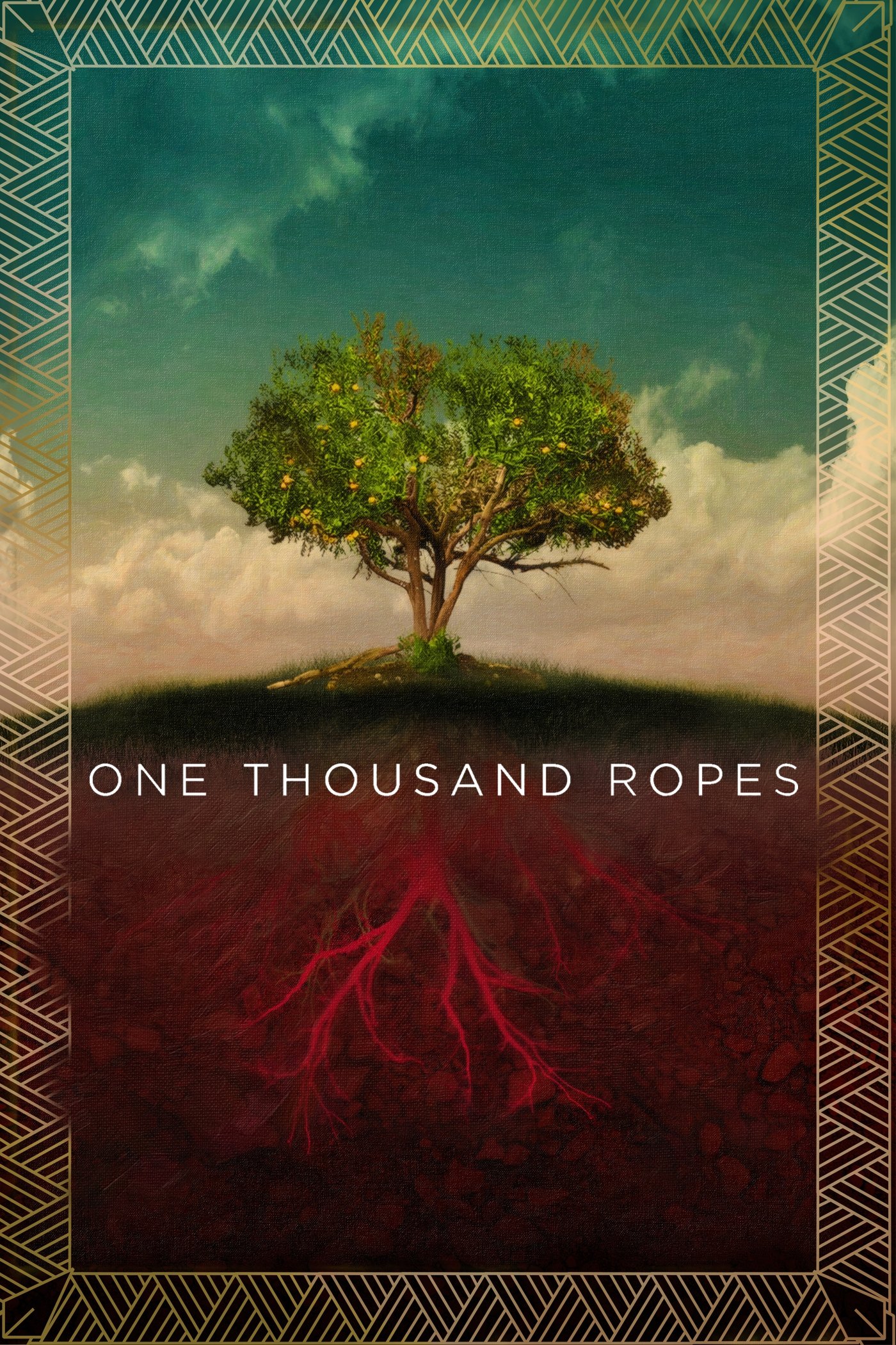 One Thousand Ropes photo