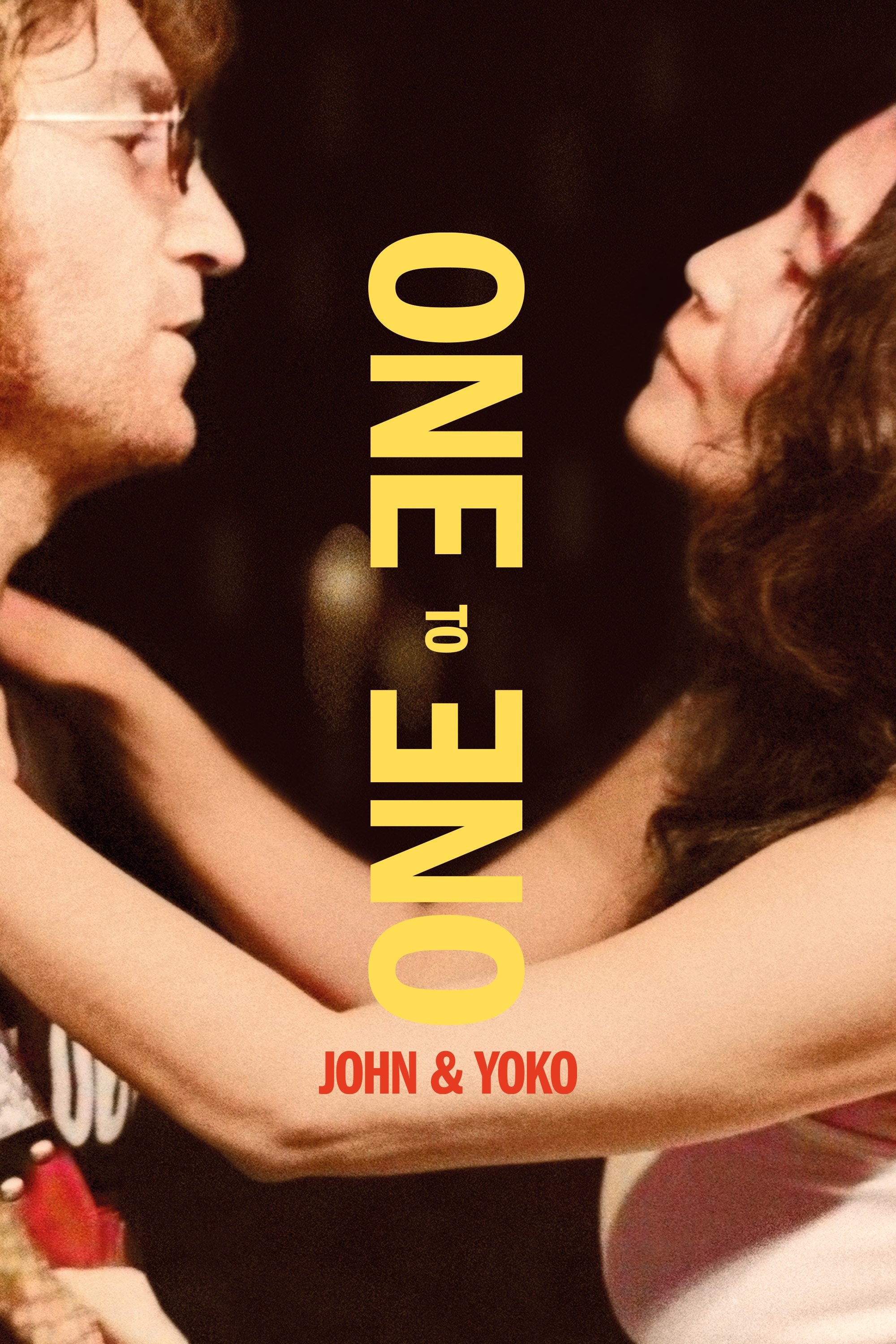 One to One: John & Yoko photo