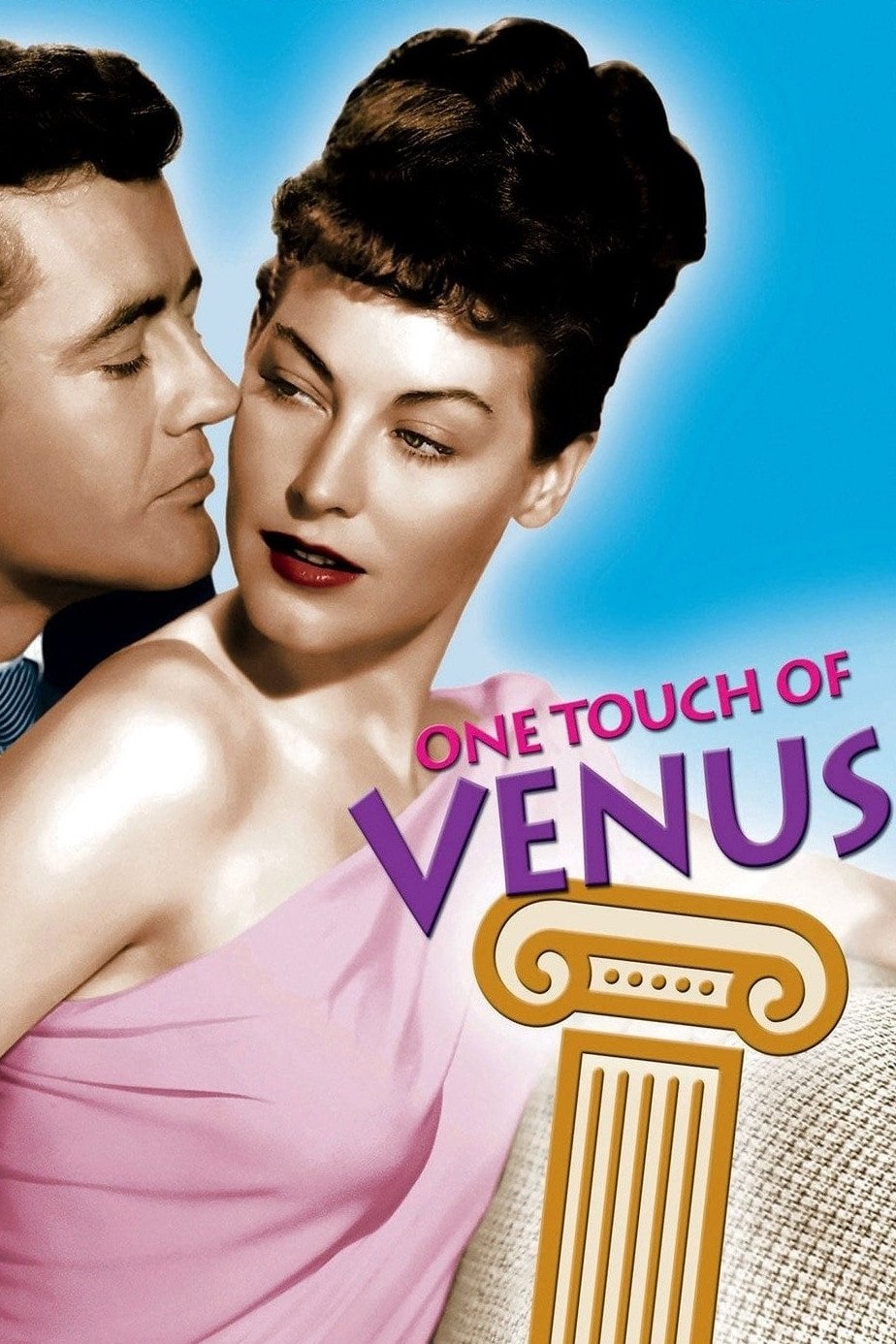One Touch of Venus photo