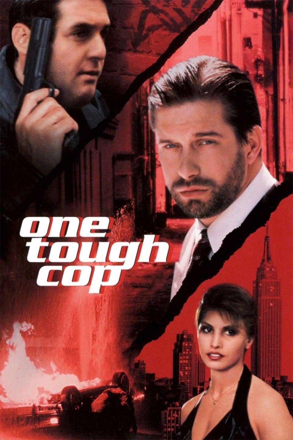 One Tough Cop photo