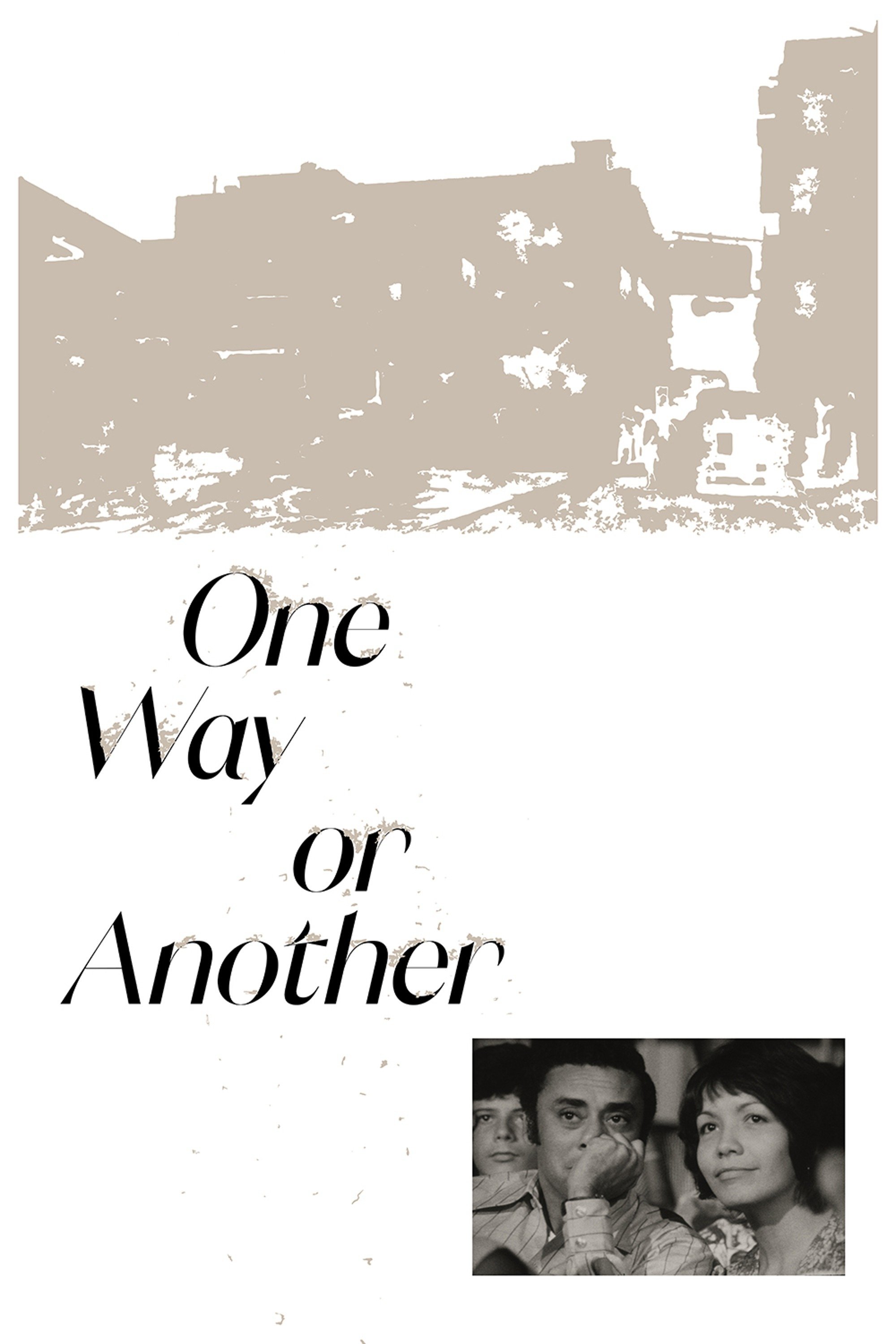 One Way or Another photo